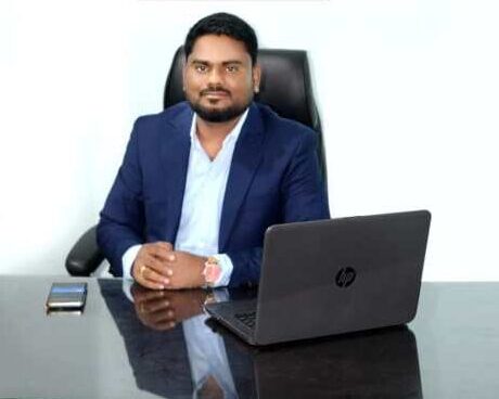 Ashok Doddamani - Founder & CEO, Ashok Healthcare